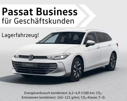 Passat Business
